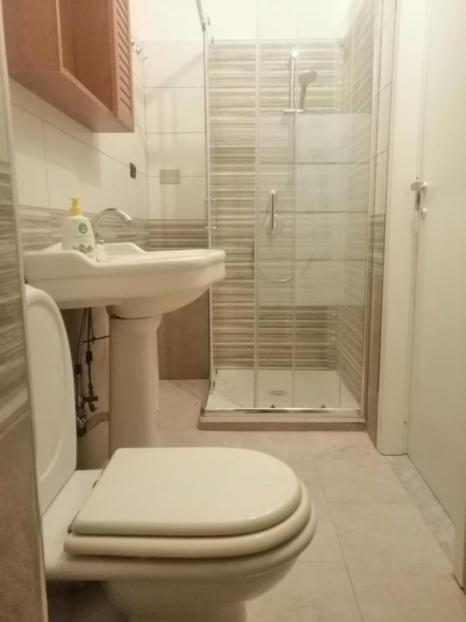 Ferienwohnung Alba Marina E Tramonti Etnei Riposto Exterior foto
