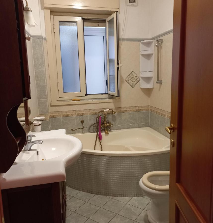 Ferienwohnung Alba Marina E Tramonti Etnei Riposto Exterior foto